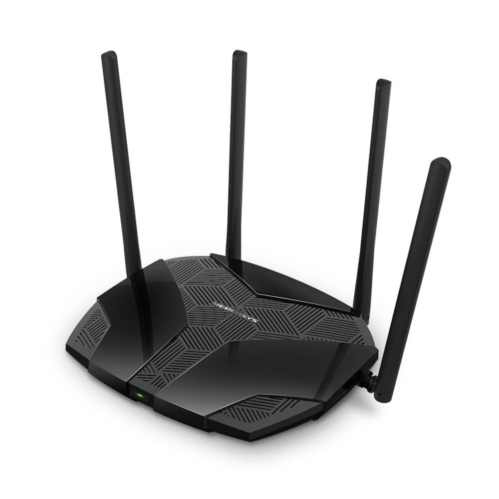 AX3000 Dual-Band Wi-Fi 6 Router AX3000 Dual-Band Wi-Fi 6 Router